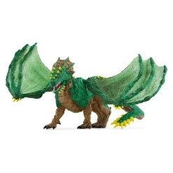 Schleich Eldrador 70791 Viidakkolohikäärme