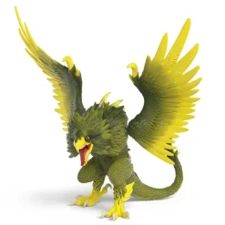 Schleich 70854 Eldrador Viidakko Raptori