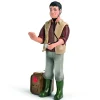 Schleich 13457 Eläinlääkäri - Erikoiserä!