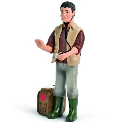Schleich 13457 Eläinlääkäri - Erikoiserä!