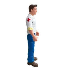 Schleich eläinlääkäri - Second Hand