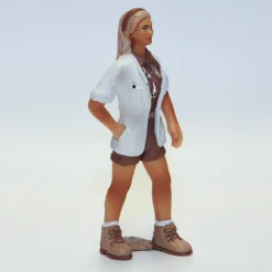 Schleich eläinlääkäri 13442 - Second Hand