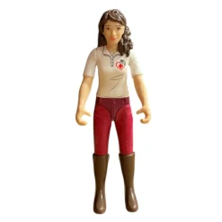 Schleich eläinlääkäri - Second Hand