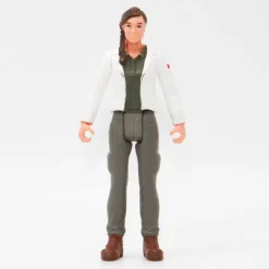 Schleich eläinlääkäri - Second Hand