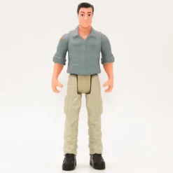 Schleich eläinten hoitaja / -tutkija - Second Hand
