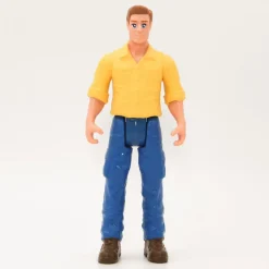 Schleich eläinten hoitaja / -tutkija - Second Hand