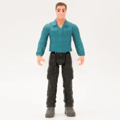 Schleich eläinten hoitaja / -tutkija - Second Hand