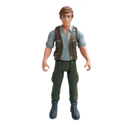 Schleich eläinten hoitaja / -tutkija - Second Hand