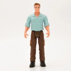Schleich eläinten hoitaja / -tutkija - Second Hand