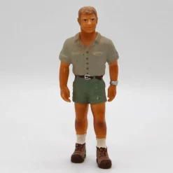 Schleich eläinten hoitaja / -tutkija - Second Hand