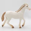 Schleich Englannin täysiverinen hevonen - Second Hand