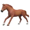 Schleich 14915 Englannin täysverinen hevonen, ori
