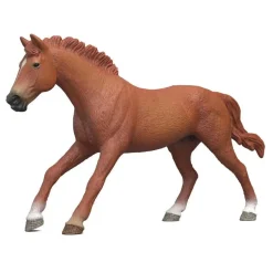 Schleich 14915 Englannin täysverinen hevonen, ori