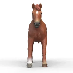 Schleich 14915 Englannin täysverinen hevonen, ori