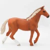 Schleich Englannin täysverinen hevonen - Second Hand