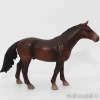 Schleich Englannin täysverinen hevonen - Second Hand