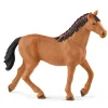 Schleich 72166 Englannin täysverinen hevonen - Special edition!