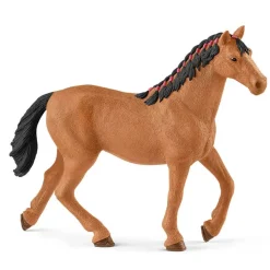 Schleich 72166 Englannin täysverinen hevonen - Special edition!
