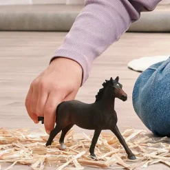 Schleich 14914 Englannin täysverinen hevonen, tamma