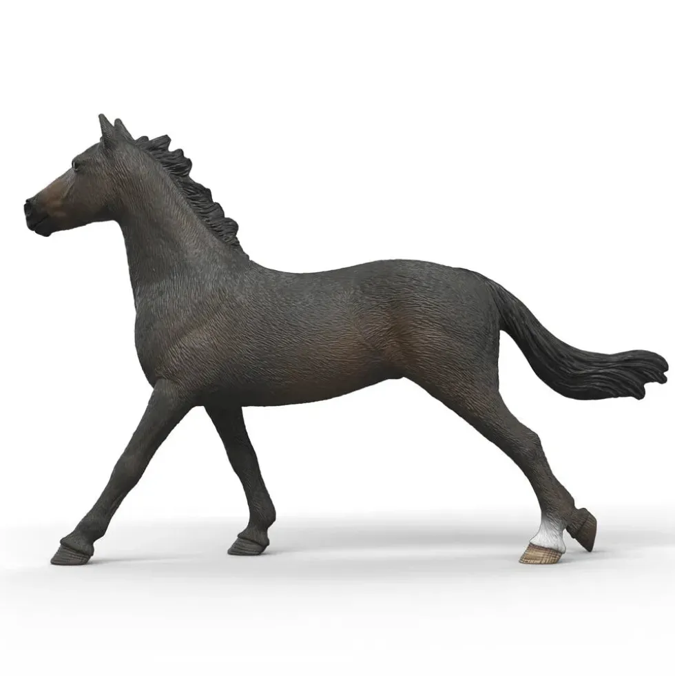 Schleich 14914 Englannin täysverinen hevonen, tamma