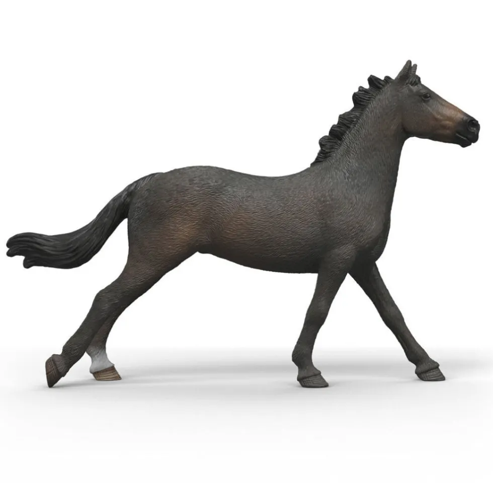 Schleich 14914 Englannin täysverinen hevonen, tamma