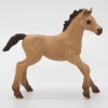 Schleich Englannin täysverinen varsa 97780 - Second Hand