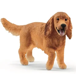 Schleich 13896 Englantilainen Cockerspanieli