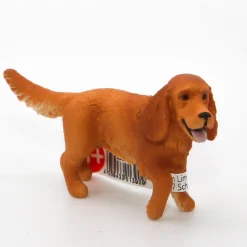 Schleich Englantilainen cockerspanieli 13896 - Second Hand