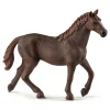 Schleich 13855 Englantilainen täysiverinen hevonen