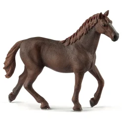 Schleich 13855 Englantilainen täysiverinen hevonen