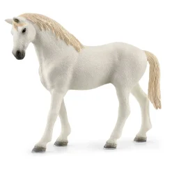 Schleich Englantilainen täysiverinen hevonen