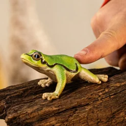 Schleich 14882 Euroopan lehtisammakko