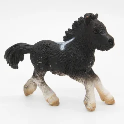 Schleich Exclusive Shetlanninponi varsa 13608 - Second Hand