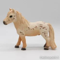 Schleich Falabella hevonen 13759 - Second Hand