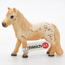 Schleich Falabella hevonen 13759 - Second Hand