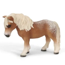 Schleich Falabella mini hevonen 13688 - Erikoiserä!