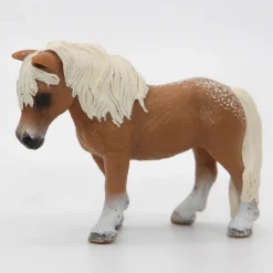 Schleich Falabella mini hevonen 13688 - Second Hand