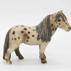 Schleich Falabella mini hevonen - Second Hand
