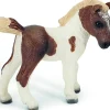 Schleich 13687 Falabella, varsa - Erikoiserä!