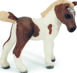 Schleich 13687 Falabella, varsa - Erikoiserä!