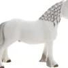 Schleich 13739 Fellponi - Erikoiserä!