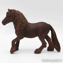 Schleich Fellponi 13740 Shetan - Second Hand