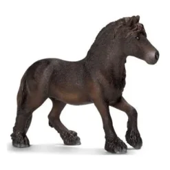 Schleich 13740 Fellponi, tamma - Erikoiserä!