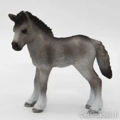Schleich Fellponi varsa 13741 - Second Hand