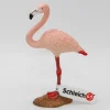 Schleich Flamingo 14758 - Second Hand