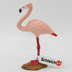 Schleich Flamingo 14758 - Second Hand