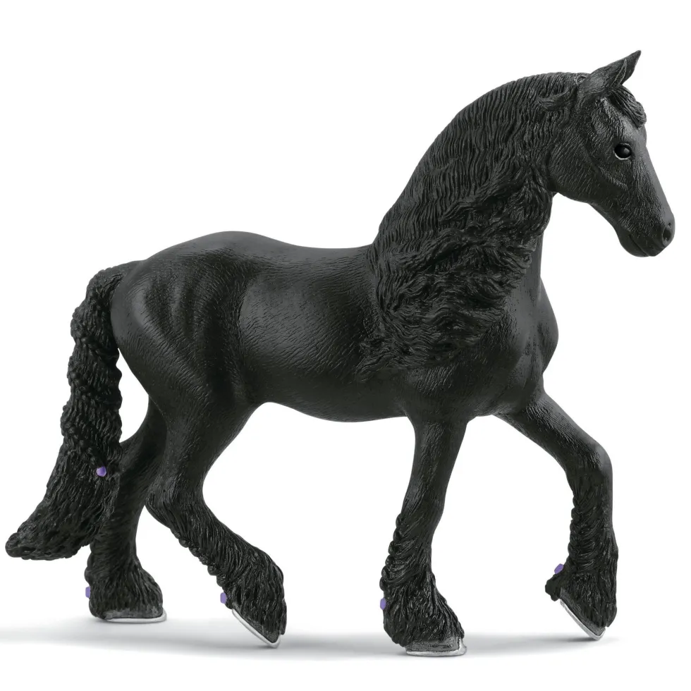 Schleich 13906 Friisiläinen hevonen