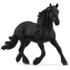 Schleich 13975 Friisiläinen hevonen, ori