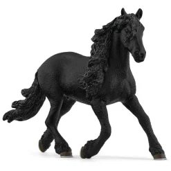 Schleich 13975 Friisiläinen hevonen, ori