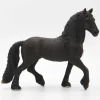 Schleich Friisiläinen hevonen 13667- Second Hand